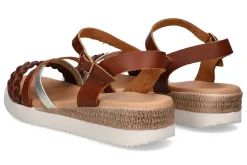 Platte sandalen KALEO