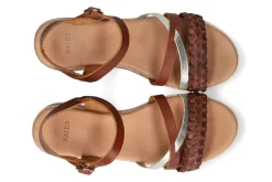 Platte sandalen KALEO