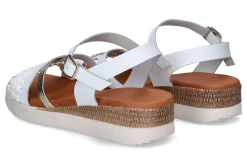 Platte sandalen KALEO