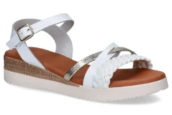 Platte sandalen KALEO