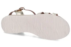 Platte sandalen KALEO