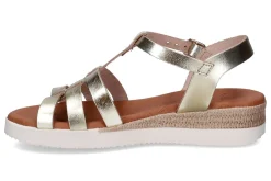 Platte sandalen KALEO