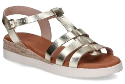 Platte sandalen KALEO