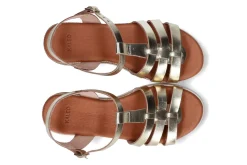 Platte sandalen KALEO