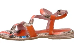 Platte sandalen LAURA VITA