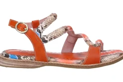 Platte sandalen LAURA VITA