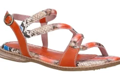Platte sandalen LAURA VITA