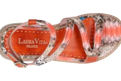 Platte sandalen LAURA VITA