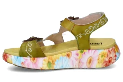 Platte sandalen LAURA VITA