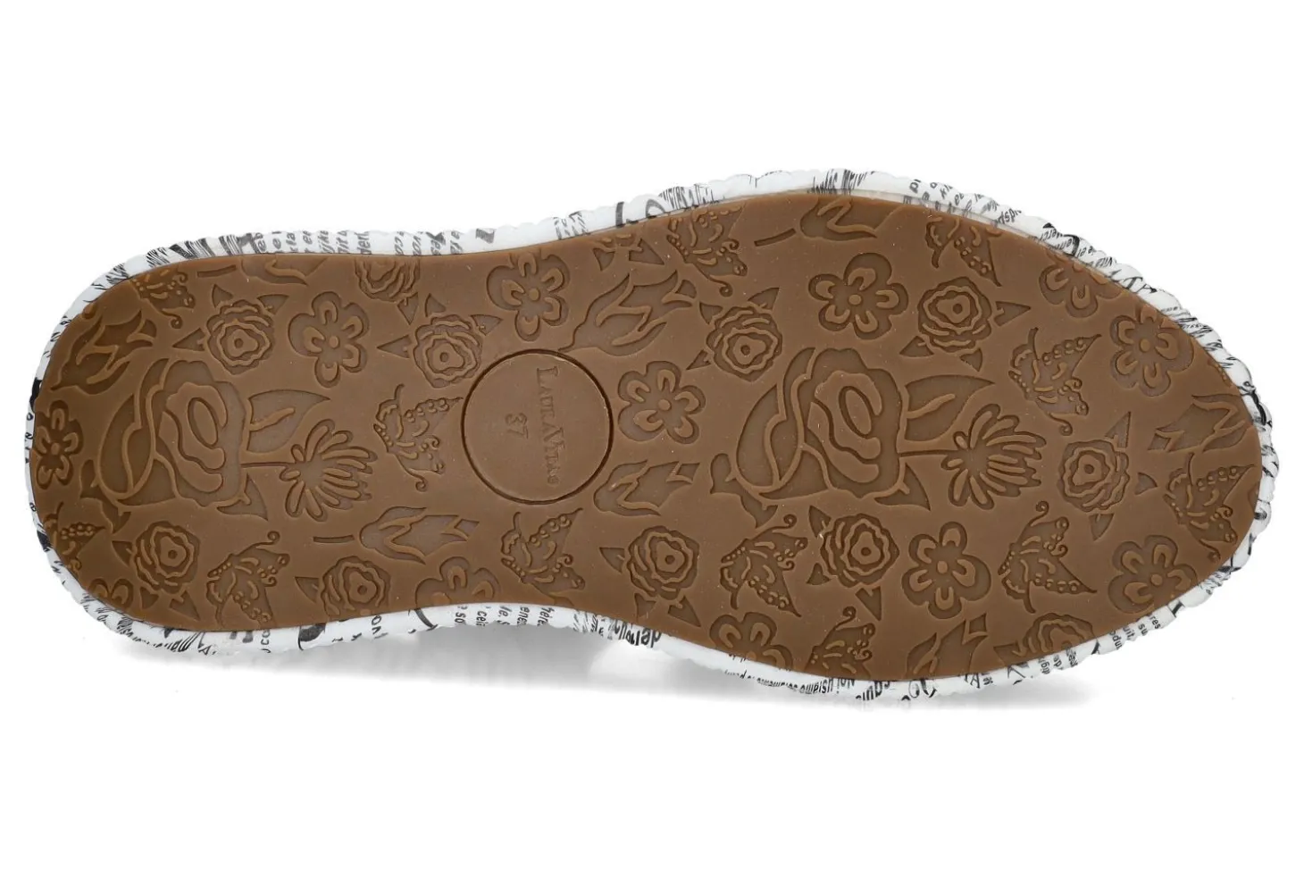 Platte sandalen LAURA VITA
