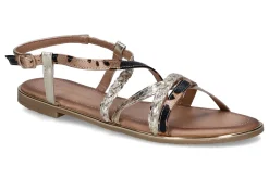 Platte sandalen LES ARLESIENNES