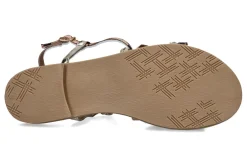 Platte sandalen LES ARLESIENNES