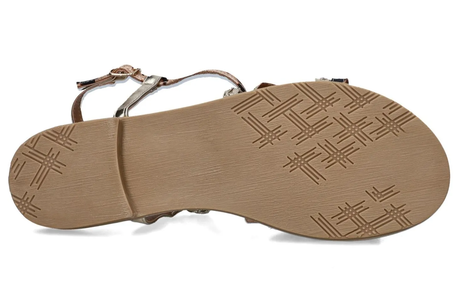 Platte sandalen LES ARLESIENNES
