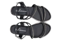 Platte sandalen LES ARLESIENNES