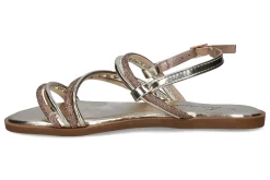 Platte sandalen LES ARLESIENNES
