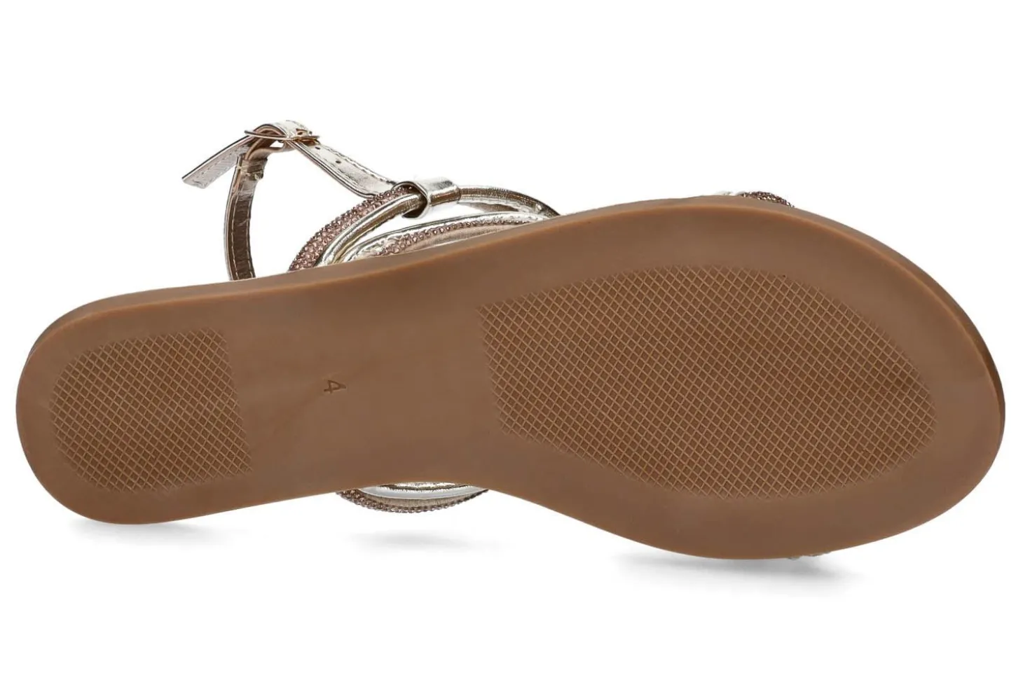 Platte sandalen LES ARLESIENNES
