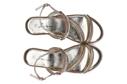 Platte sandalen LES ARLESIENNES