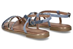 Platte sandalen LES ARLESIENNES