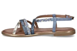 Platte sandalen LES ARLESIENNES