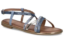Platte sandalen LES ARLESIENNES