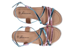 Platte sandalen LES ARLESIENNES