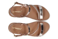 Platte sandalen LES TROPEZIENNES