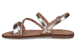Platte sandalen LES TROPEZIENNES