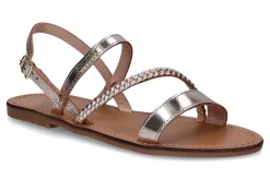 Platte sandalen LES TROPEZIENNES