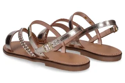 Platte sandalen LES TROPEZIENNES