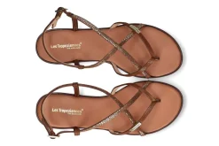 Platte sandalen LES TROPEZIENNES