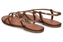 Platte sandalen LES TROPEZIENNES