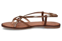 Platte sandalen LES TROPEZIENNES