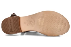 Platte sandalen LES TROPEZIENNES