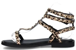 Platte sandalen LES TROPEZIENNES