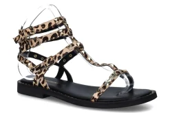 Platte sandalen LES TROPEZIENNES