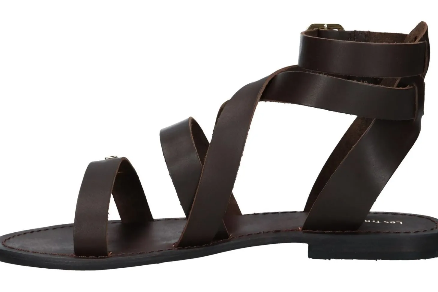 Platte sandalen LES TROPEZIENNES