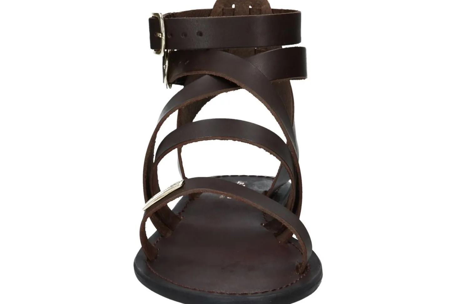 Platte sandalen LES TROPEZIENNES