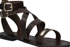 Platte sandalen LES TROPEZIENNES