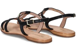 Platte sandalen LES TROPEZIENNES