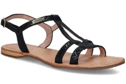 Platte sandalen LES TROPEZIENNES