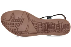 Platte sandalen LES TROPEZIENNES