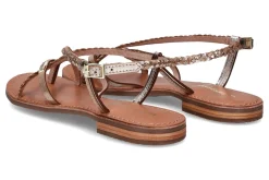 Platte sandalen LES TROPEZIENNES