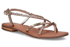 Platte sandalen LES TROPEZIENNES