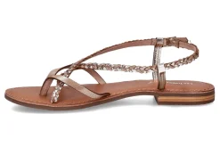 Platte sandalen LES TROPEZIENNES