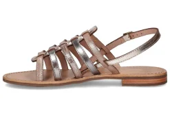 Platte sandalen LES TROPEZIENNES