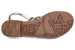 Platte sandalen LES TROPEZIENNES
