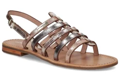 Platte sandalen LES TROPEZIENNES