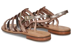 Platte sandalen LES TROPEZIENNES
