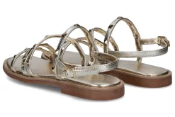 Platte sandalen LES TROPEZIENNES