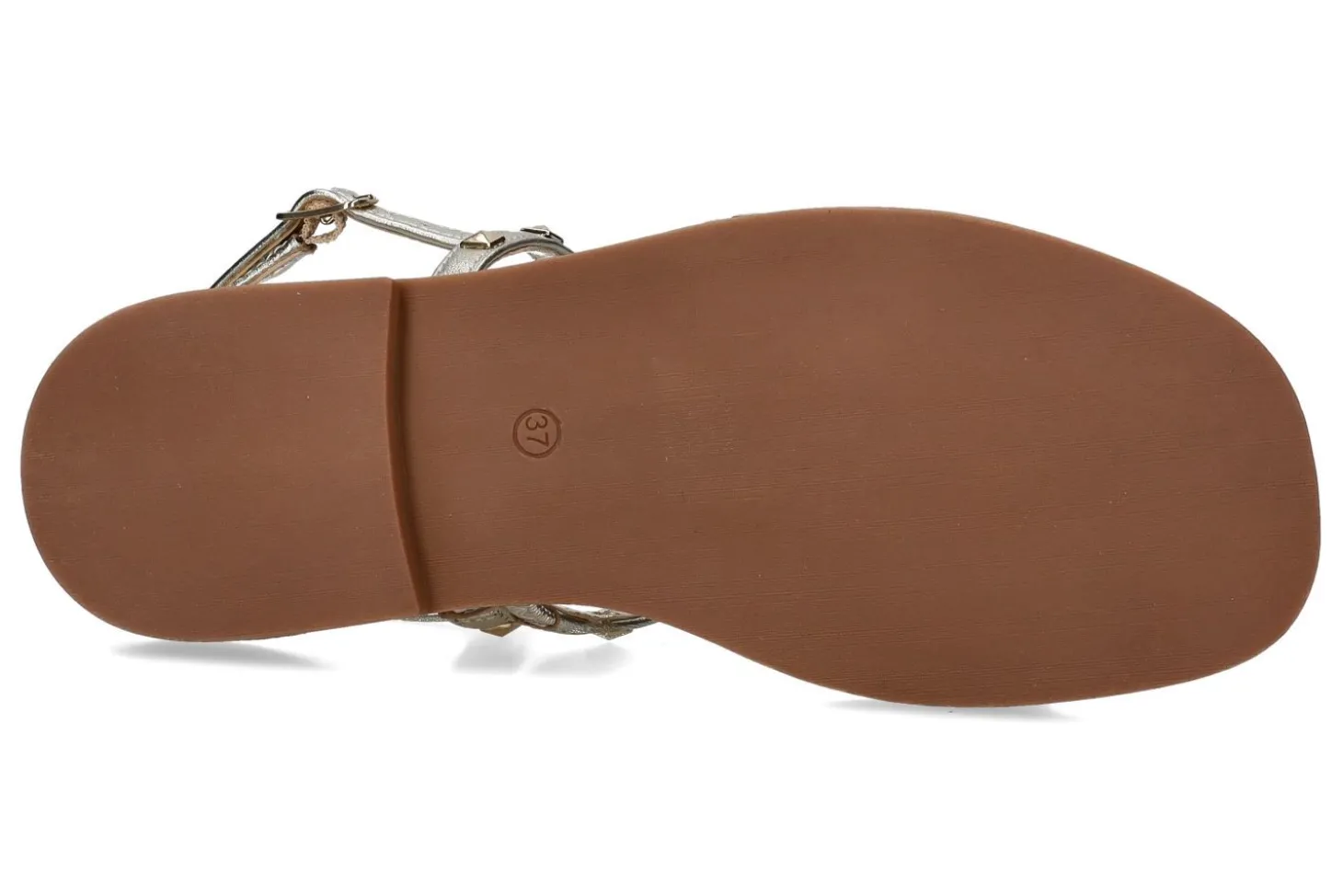 Platte sandalen LES TROPEZIENNES